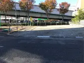 江戸川区興宮町　月極駐車場